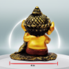 The Global Store - Bal Ganesh ji - Gift item Holding big modak - width