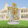 The Global Store - Radha Krishna Ji - Standing radha krishna ji
