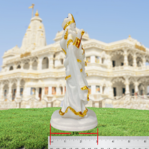 The Global Store - Radha Krishna Ji - Standing radha krishna ji - depth