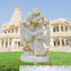 The Global Store - Radha Krishna Ji - Standing radha krishna ji - width