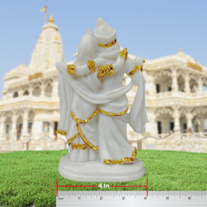 The Global Store - Radha Krishna Ji - Standing radha krishna ji - width