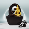 The Global Store - Shiv ji - Table Fountain - Small