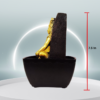 The Global Store - Shiv ji - Table Fountain - Small - height