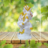 The Global Store - Shiv family statue - shiv ji with family including prvati ji ganesh ji and shiv ji - height